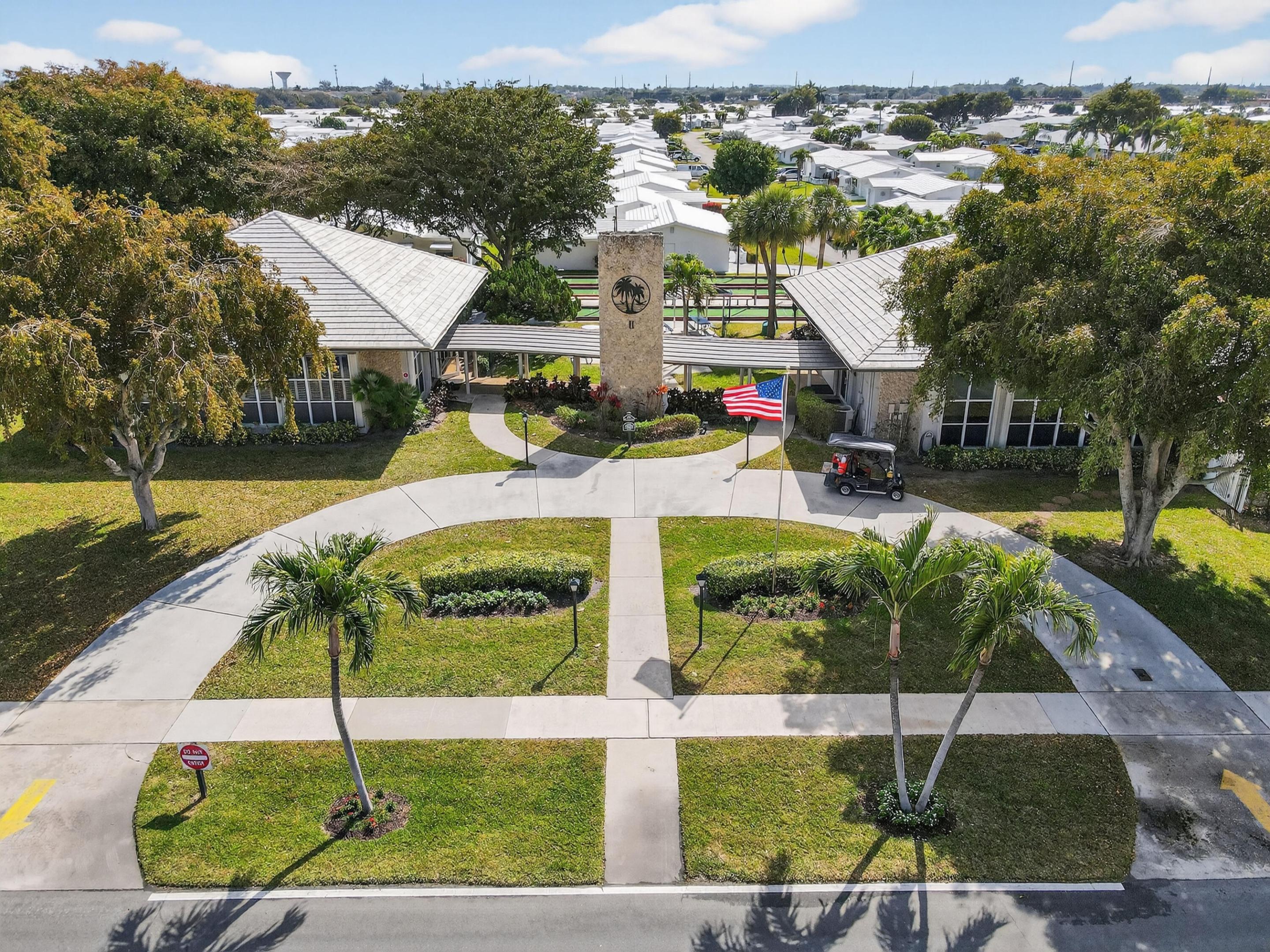 PALM BEACH LEISUREVILLE SEC 5A - Residential