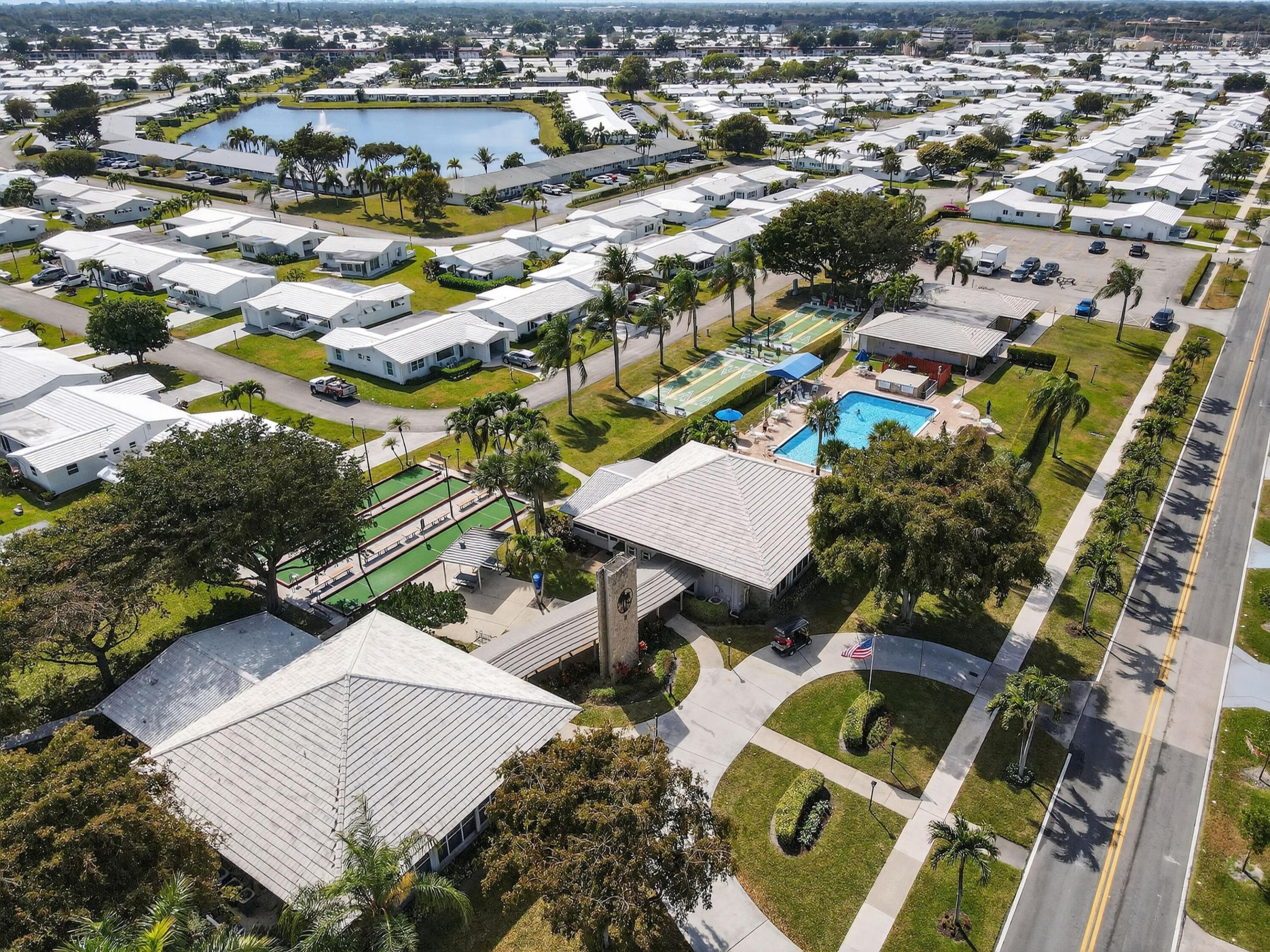PALM BEACH LEISUREVILLE SEC 5A - Residential