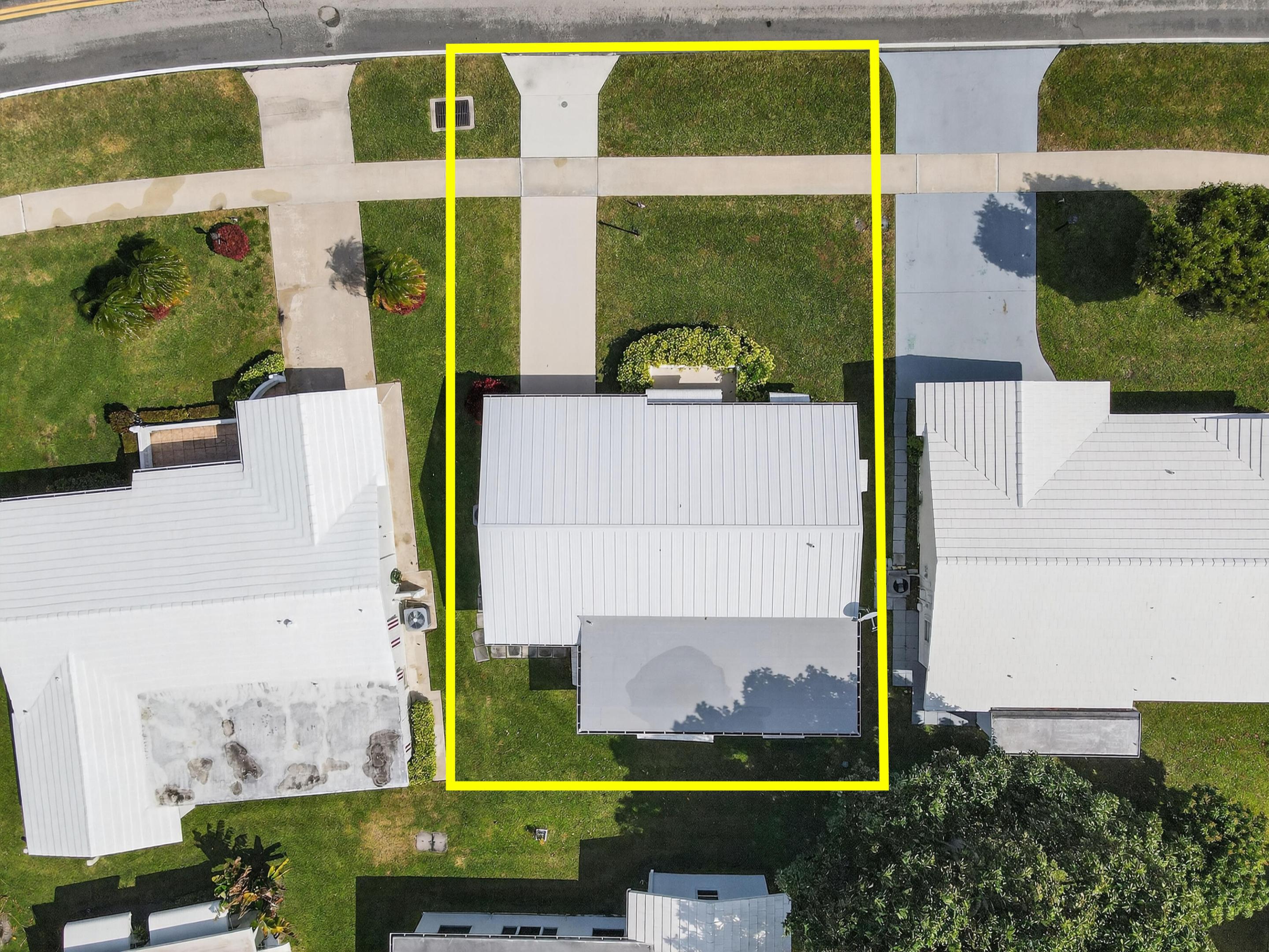 PALM BEACH LEISUREVILLE SEC 5A - Residential