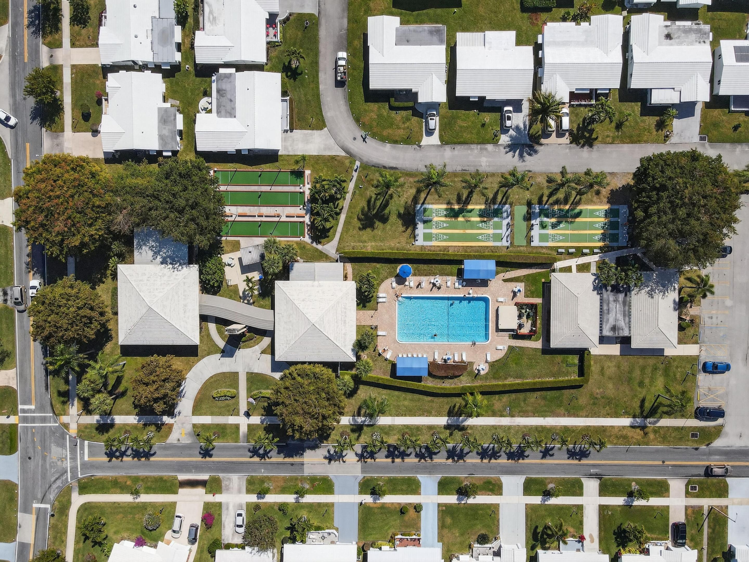 PALM BEACH LEISUREVILLE SEC 5A - Residential