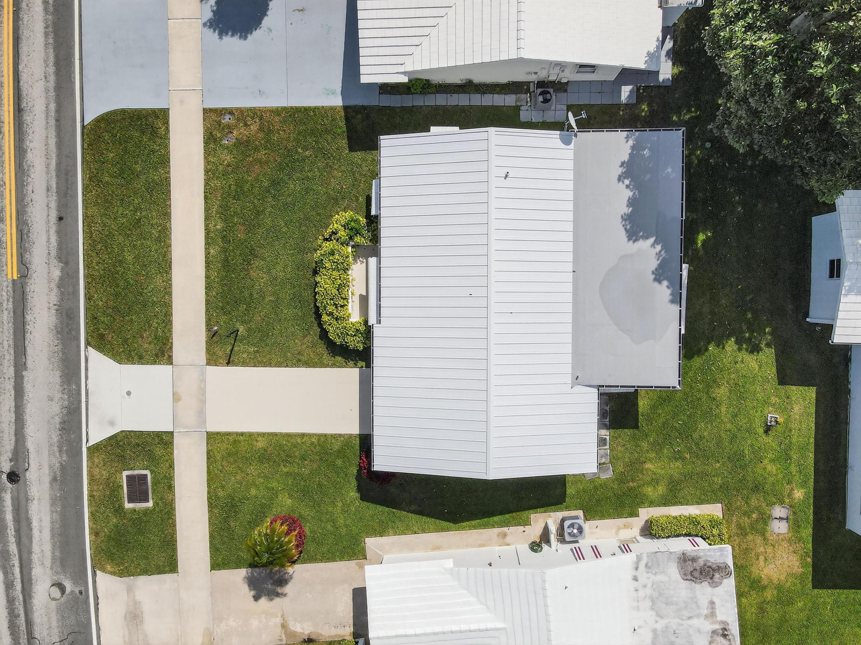 PALM BEACH LEISUREVILLE SEC 5A - Residential