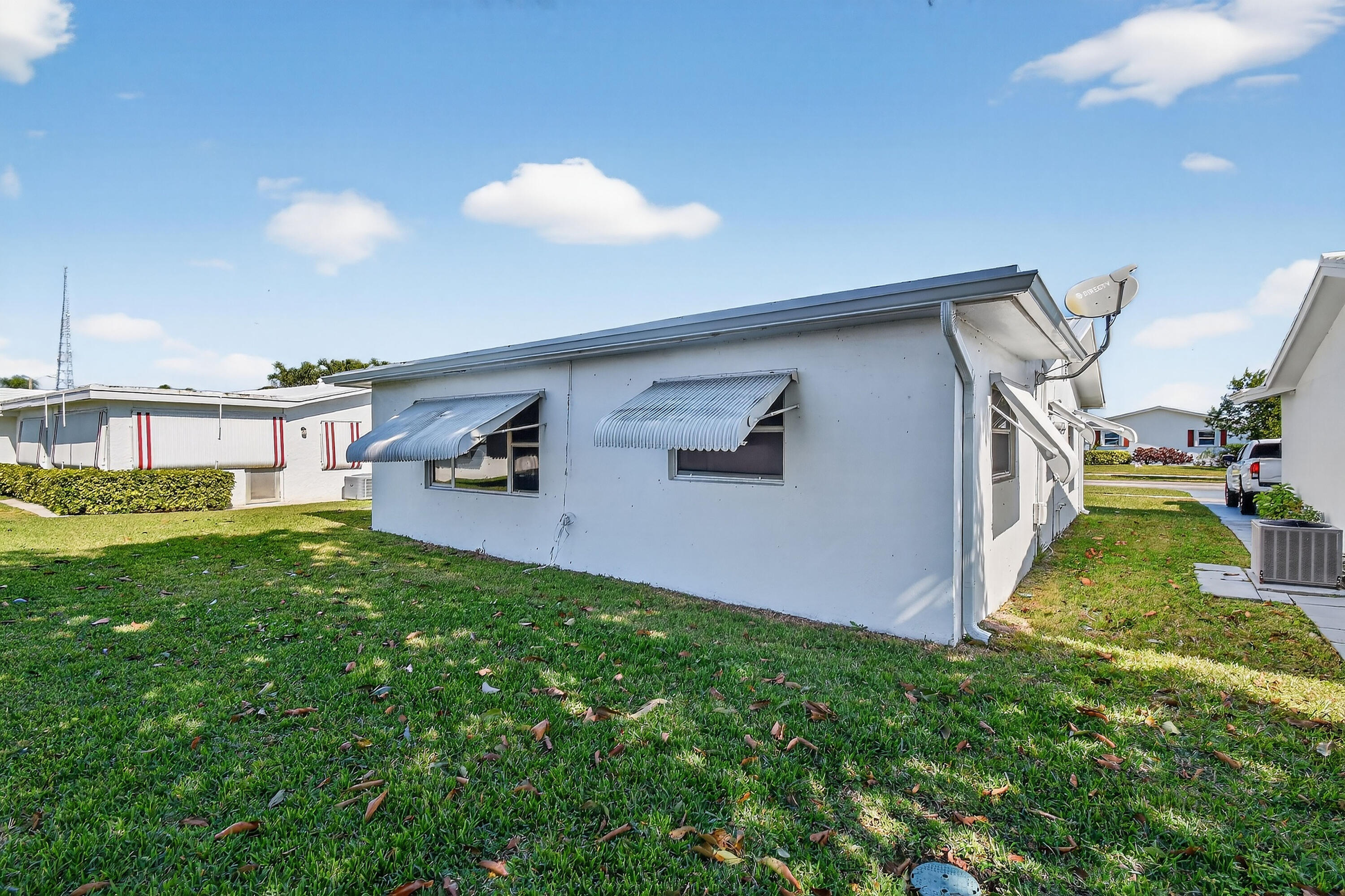 PALM BEACH LEISUREVILLE SEC 5A - Residential