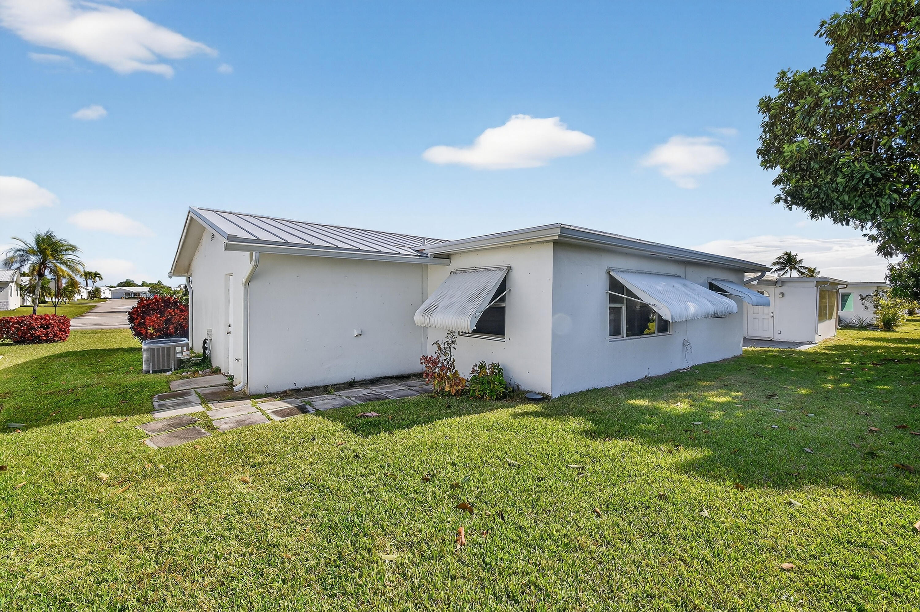 PALM BEACH LEISUREVILLE SEC 5A - Residential