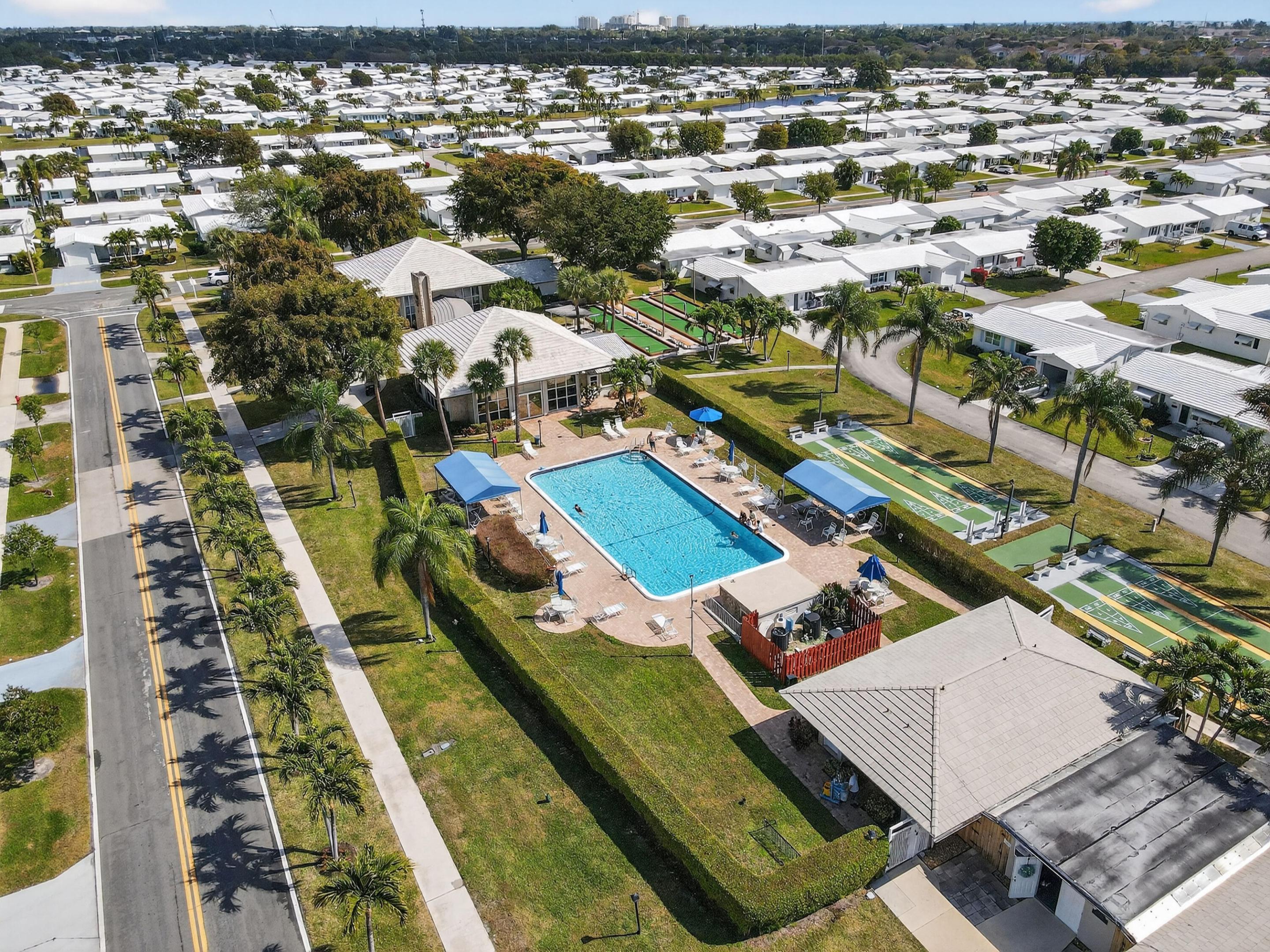 PALM BEACH LEISUREVILLE SEC 5A - Residential