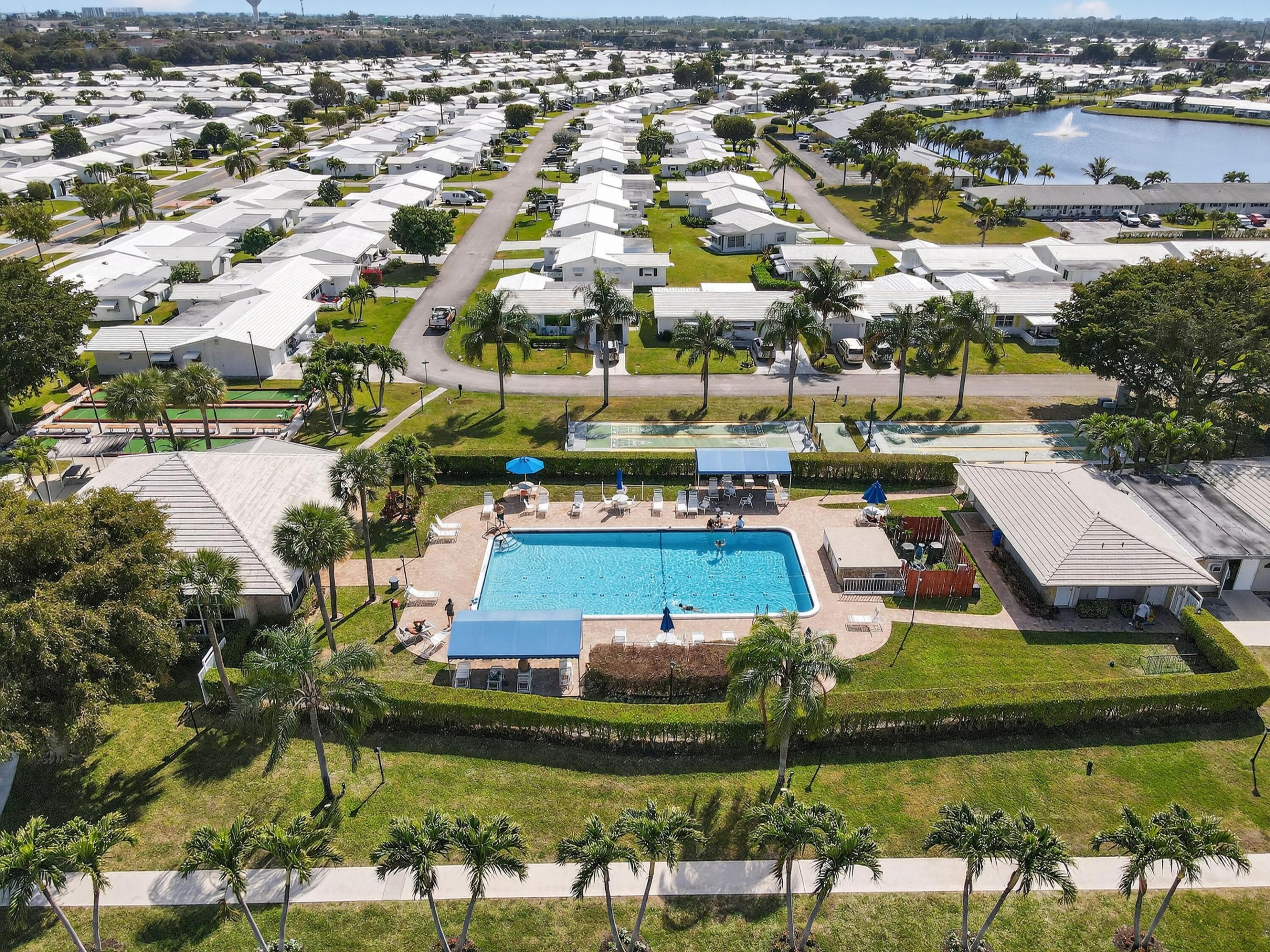 PALM BEACH LEISUREVILLE SEC 5A - Residential