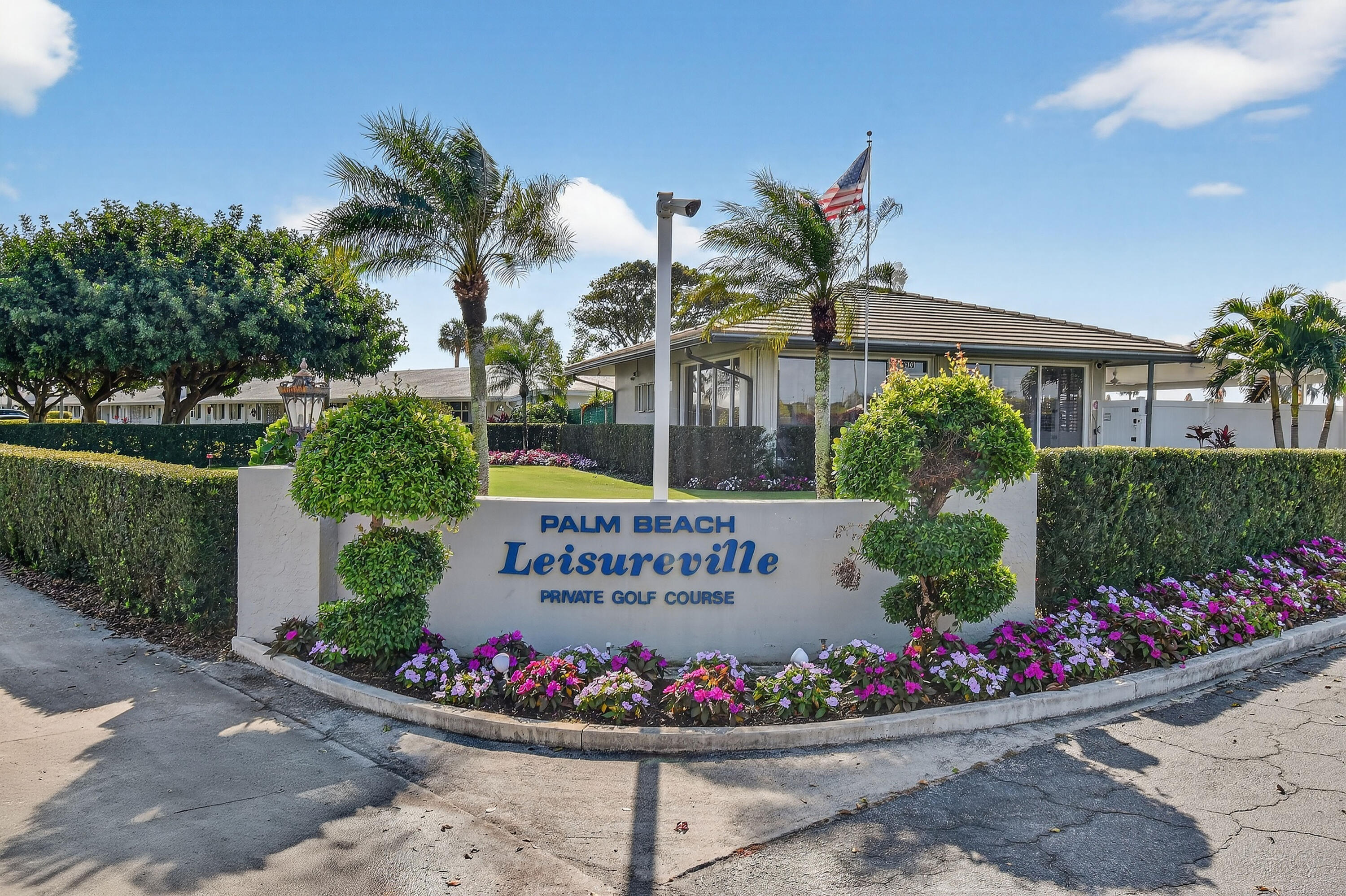 PALM BEACH LEISUREVILLE SEC 5A - Residential