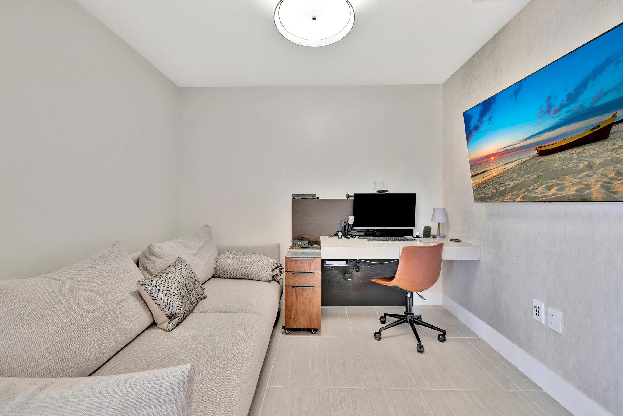 WAVE ON BAYSHORE CONDO - Residential Lease