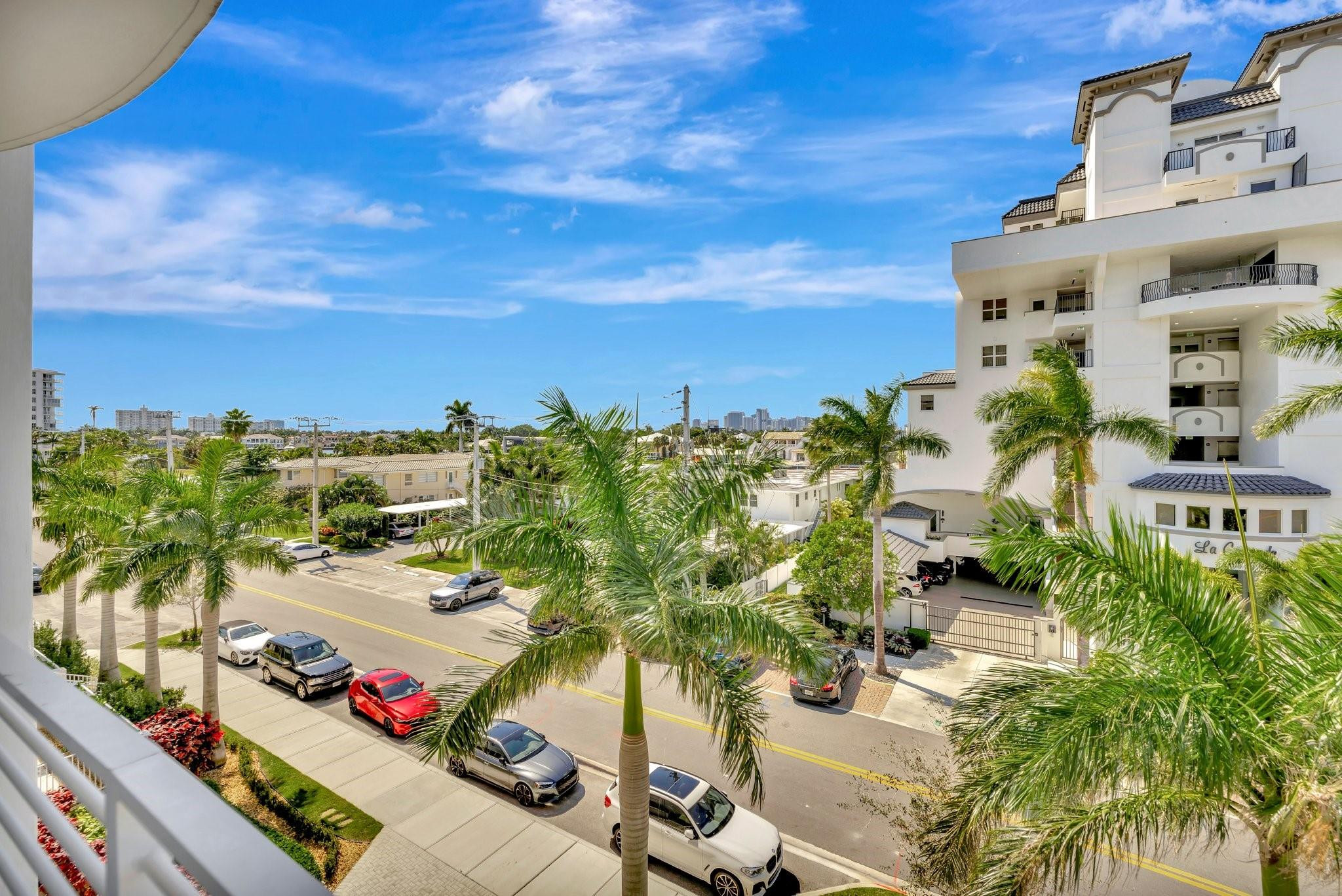 WAVE ON BAYSHORE CONDO - Residential Lease