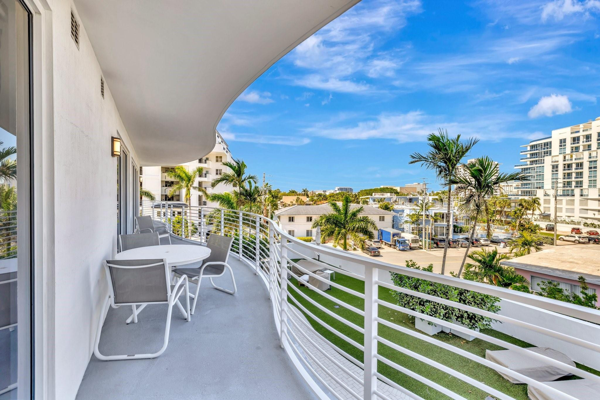 WAVE ON BAYSHORE CONDO - Residential Lease