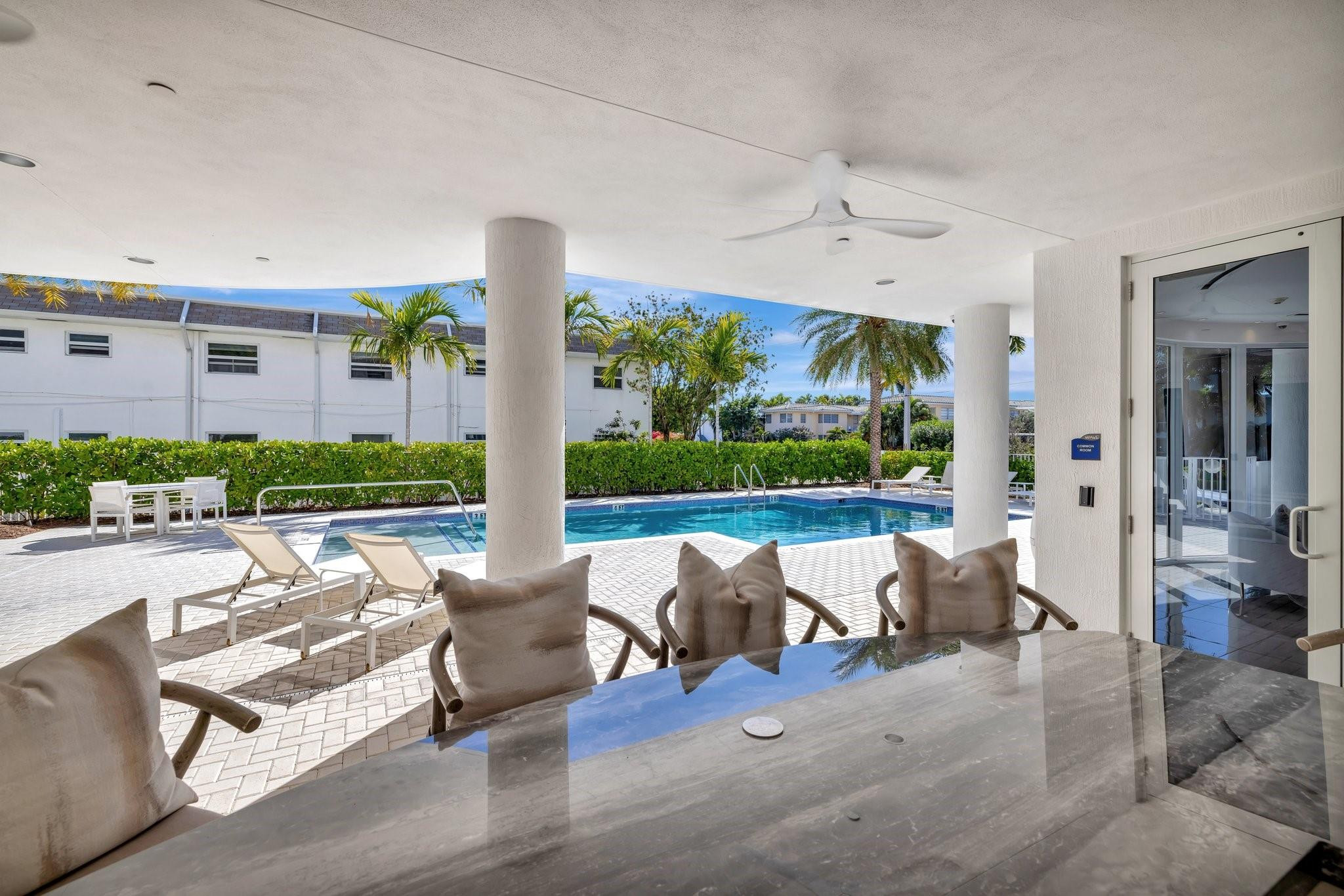 WAVE ON BAYSHORE CONDO - Residential Lease