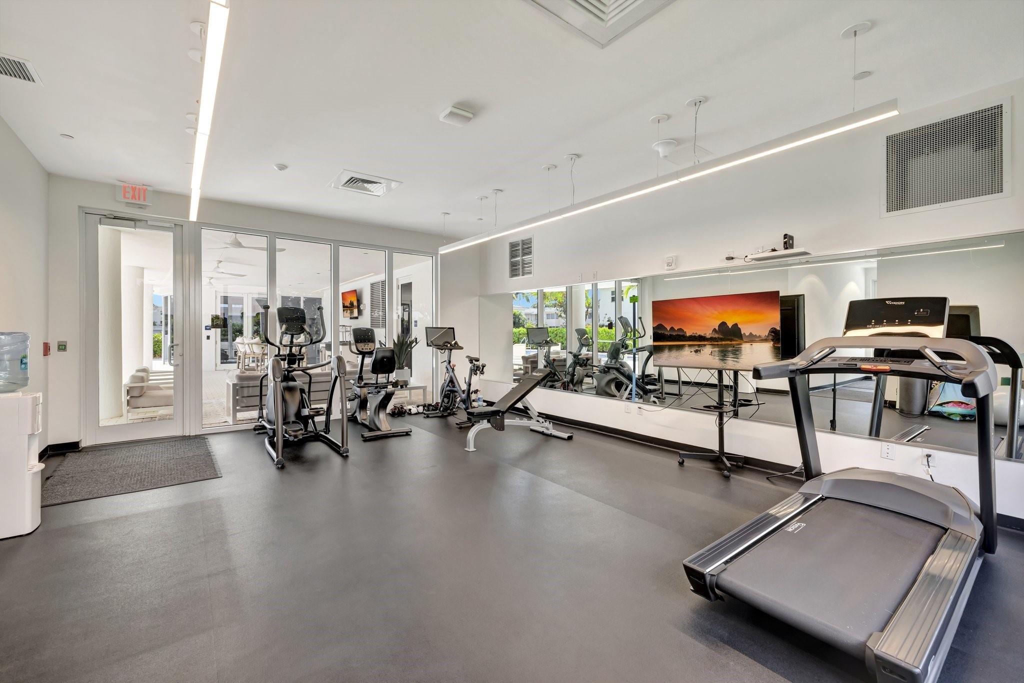 WAVE ON BAYSHORE CONDO - Residential Lease