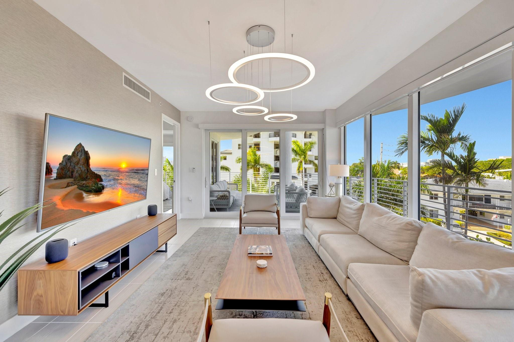 WAVE ON BAYSHORE CONDO - Residential Lease