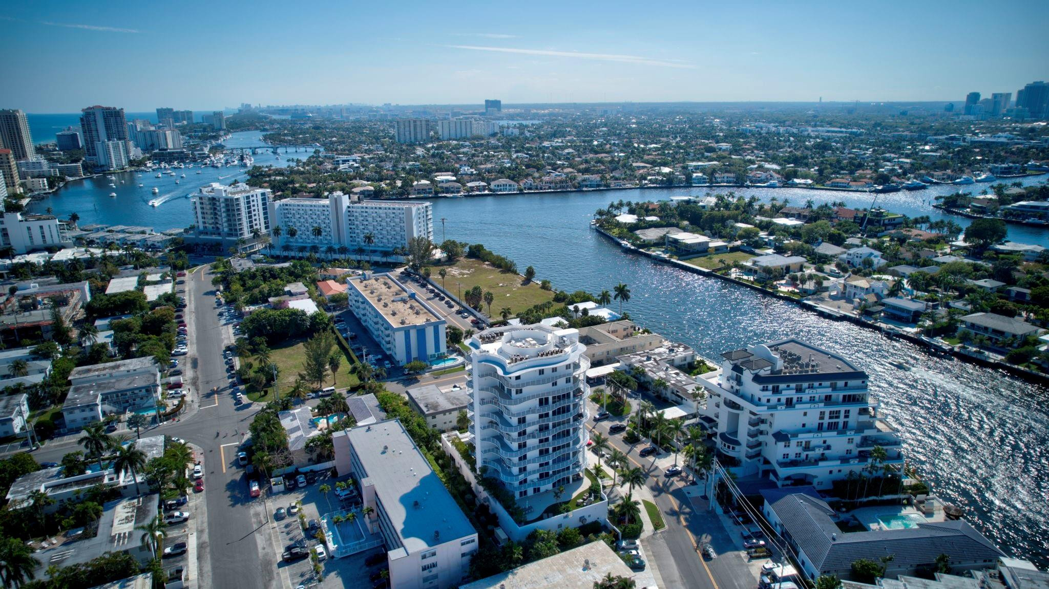 WAVE ON BAYSHORE CONDO - Residential Lease