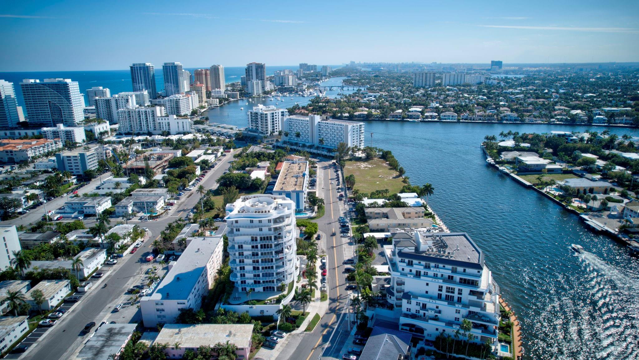 WAVE ON BAYSHORE CONDO - Residential Lease