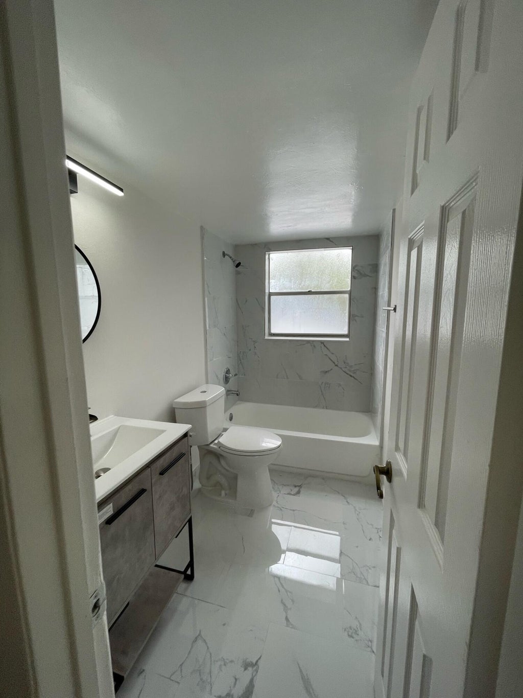Photo of 650 SW 15th Avenue #1-10, Fort Lauderdale, FL 33312 (MLS # R11157747)