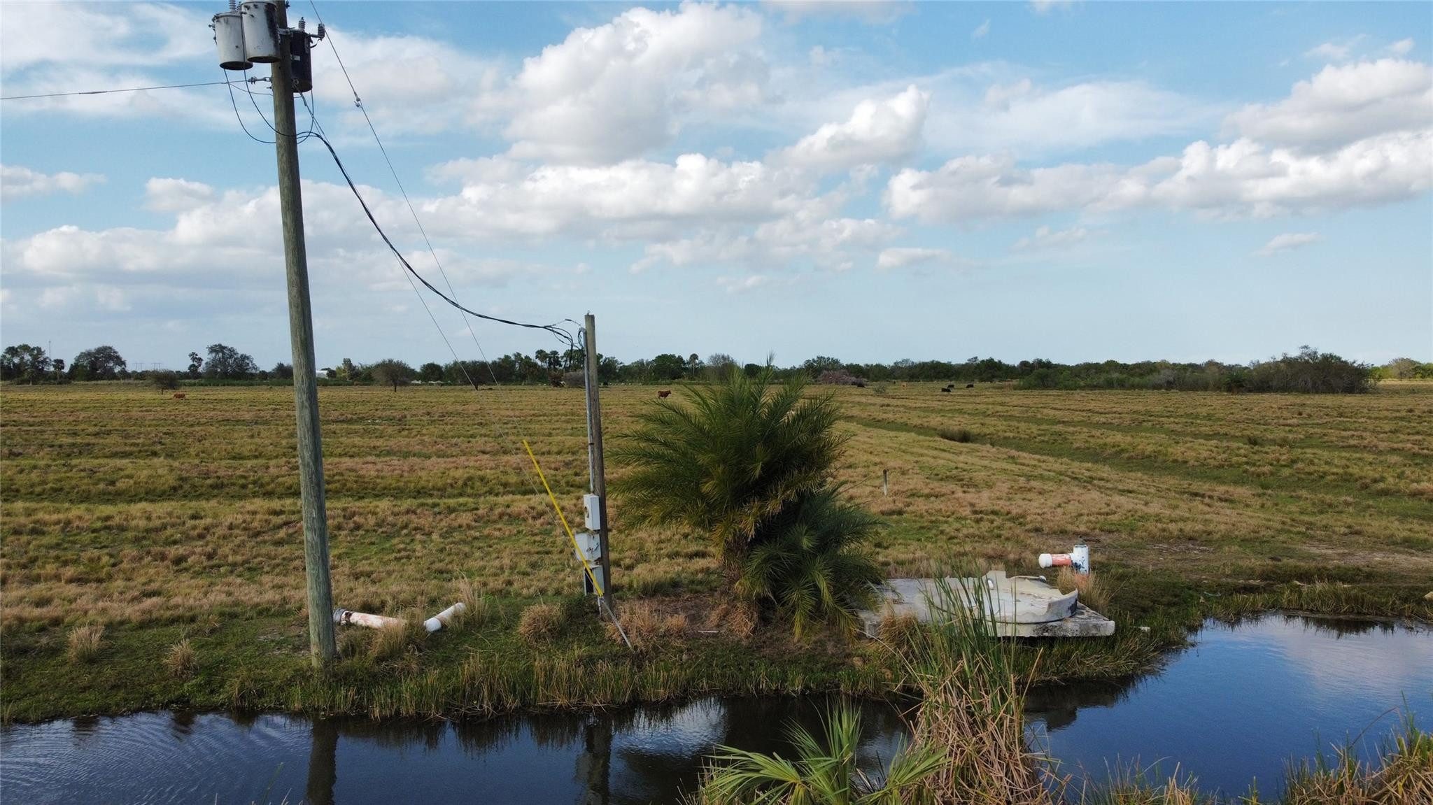 Metes & Bounds - Land