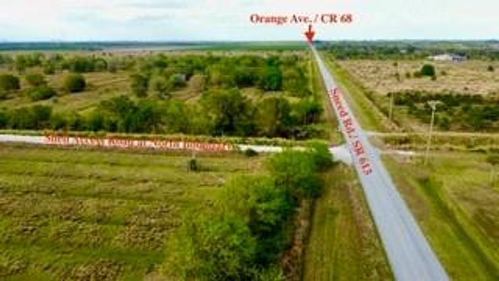 Photo of 2995 Sneed Road, Fort Pierce, FL 34945 (MLS # F10550211)