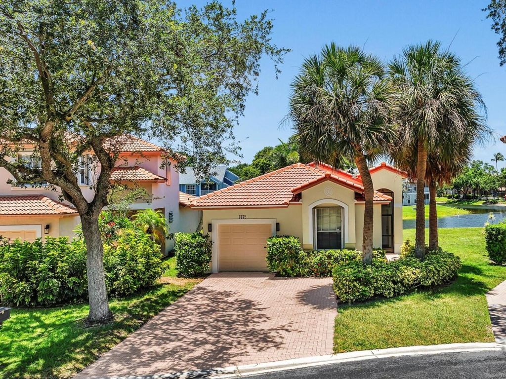 Photo of 6382 NW 38th Drive, Coral Springs, FL 33067 (MLS # R11091263)