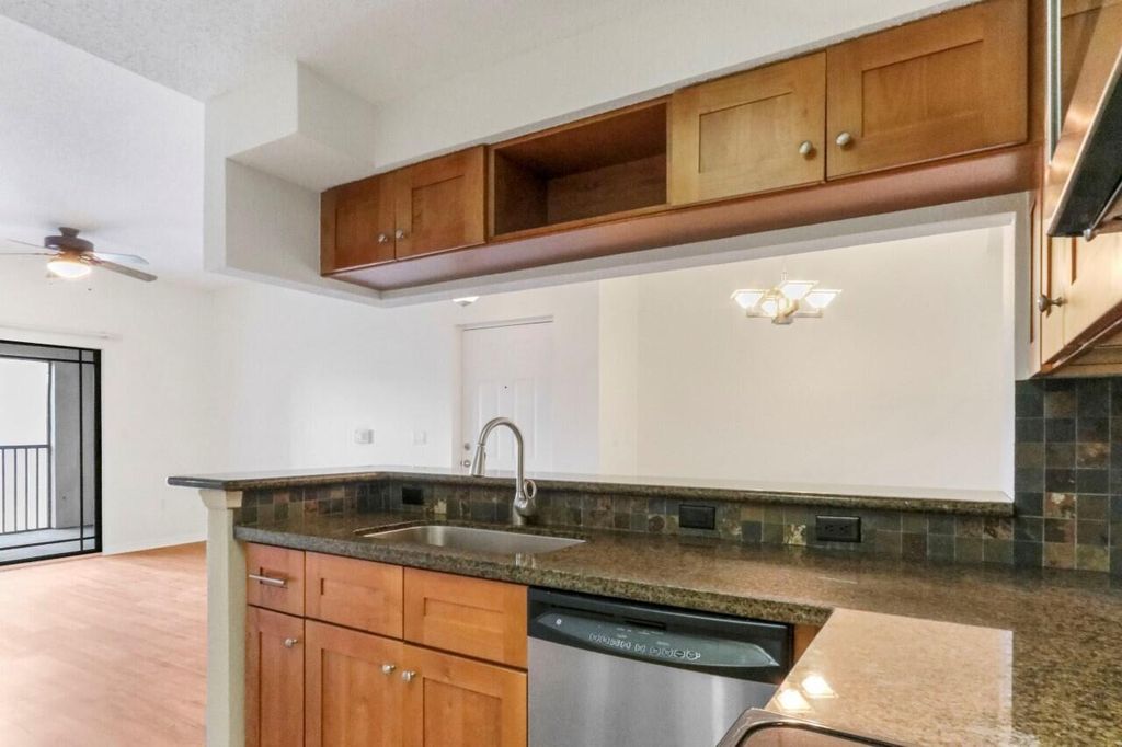 Photo of 3022 Alcazar Place #302, Palm Beach Gardens, FL 33410 (MLS # R11087023)