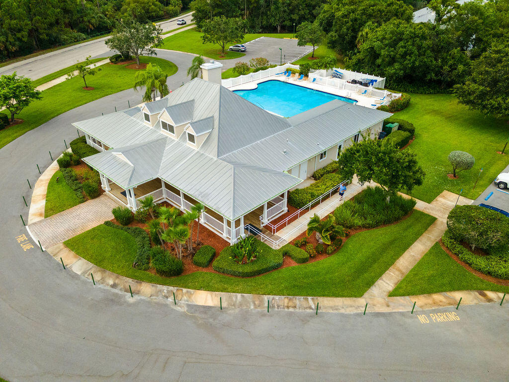 RIVER PLACE ON THE ST LUCIE NO 1 - Residential