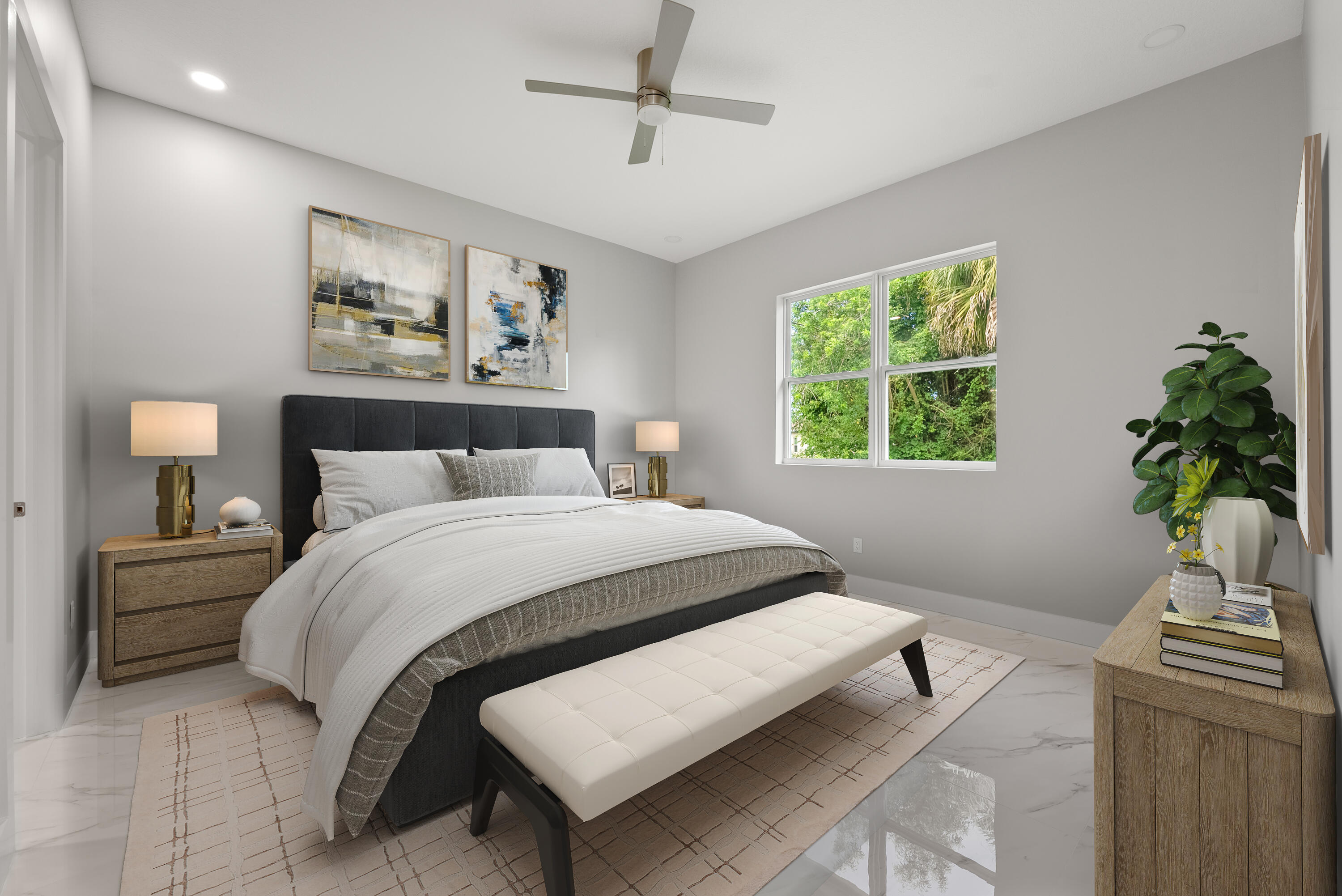 RIVER PLACE ON THE ST LUCIE NO 1 - Residential