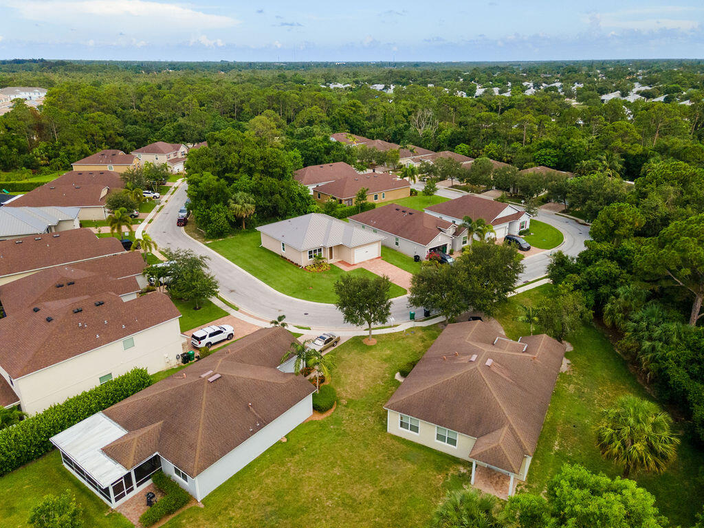 RIVER PLACE ON THE ST LUCIE NO 1 - Residential