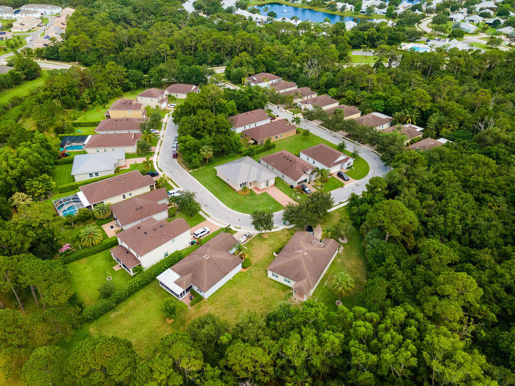 RIVER PLACE ON THE ST LUCIE NO 1 - Residential