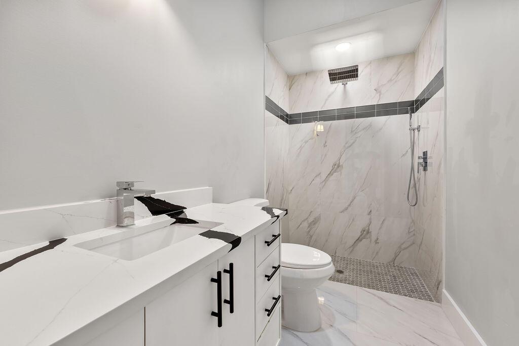 RIVER PLACE ON THE ST LUC - Residential