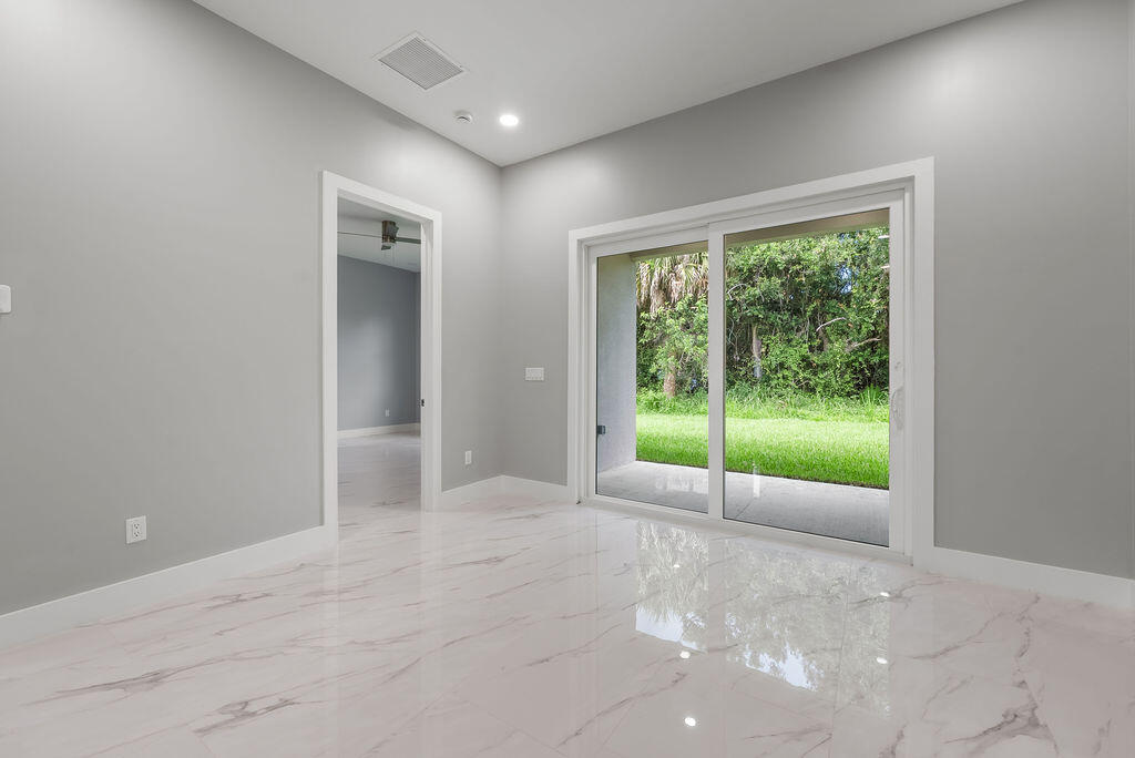 RIVER PLACE ON THE ST LUCIE NO 1 - Residential