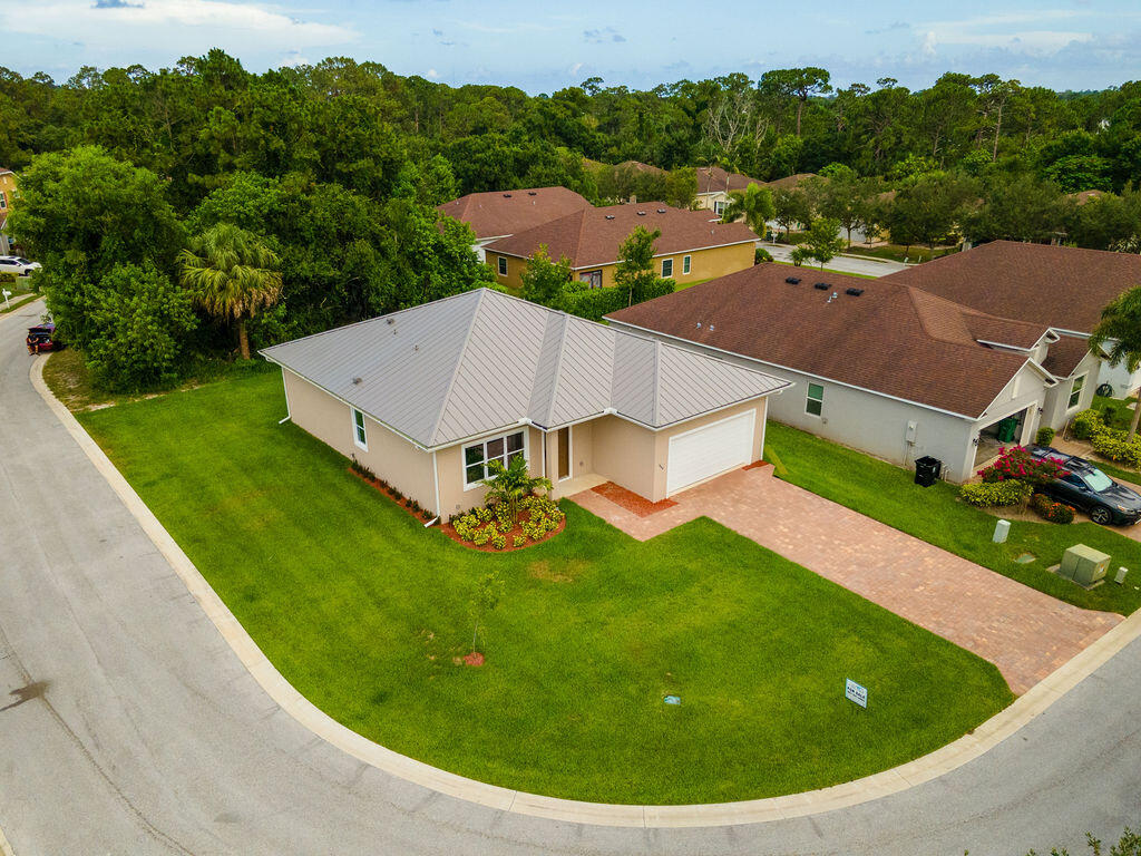 RIVER PLACE ON THE ST LUCIE NO 1 - Residential