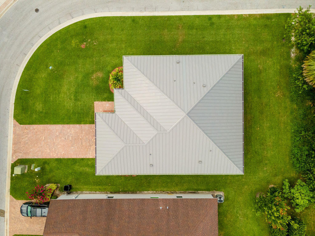 RIVER PLACE ON THE ST LUCIE NO 1 - Residential