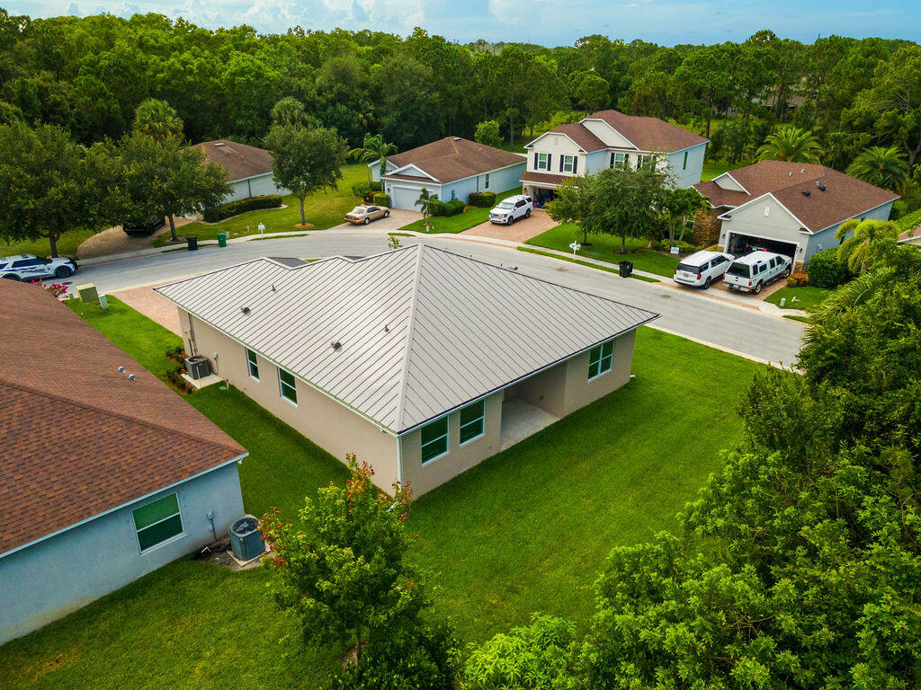 RIVER PLACE ON THE ST LUCIE NO 1 - Residential