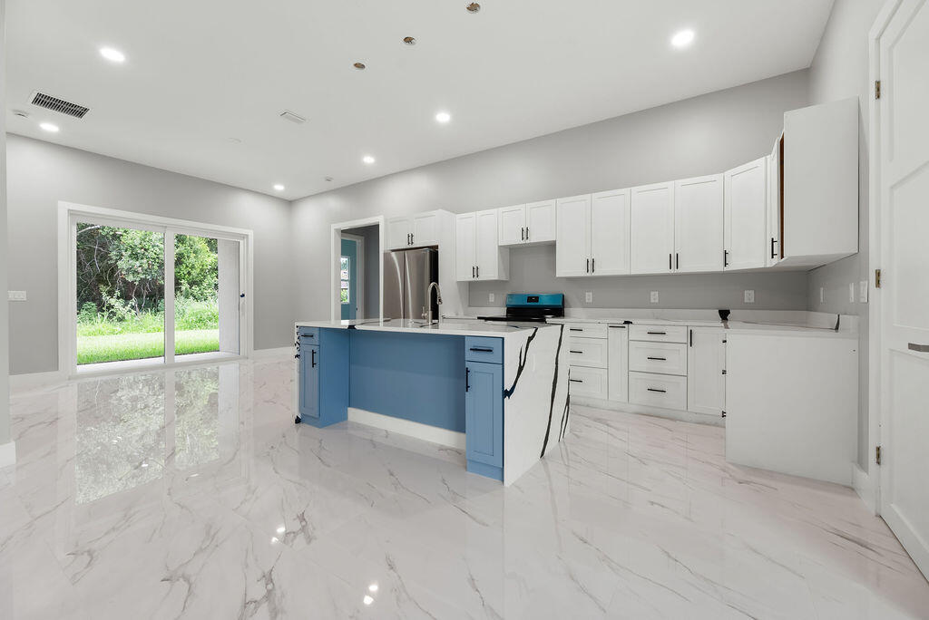 RIVER PLACE ON THE ST LUCIE NO 1 - Residential