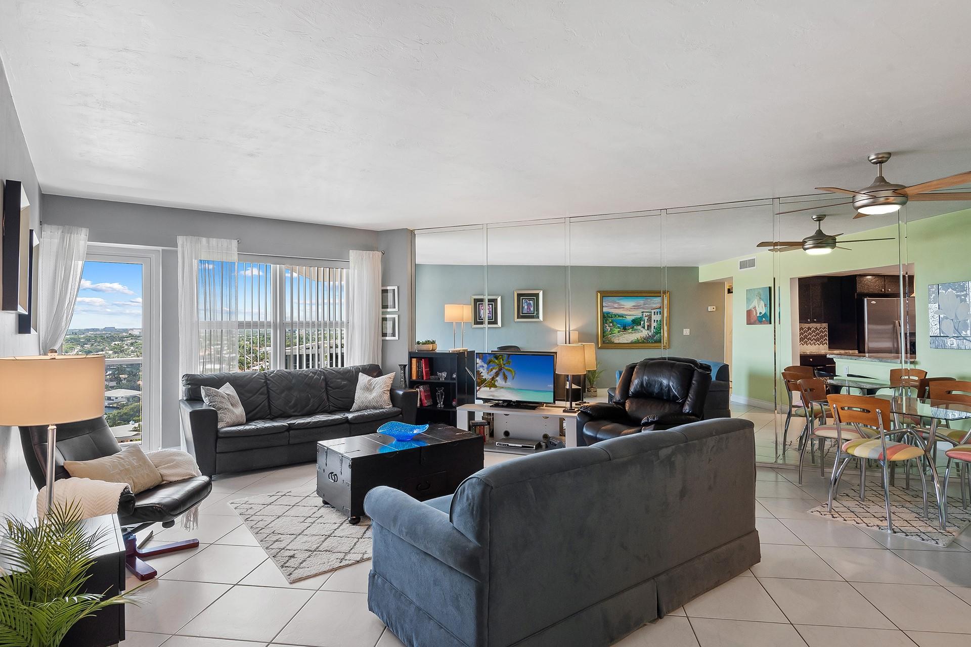 3700 Galt Ocean Dr 1612