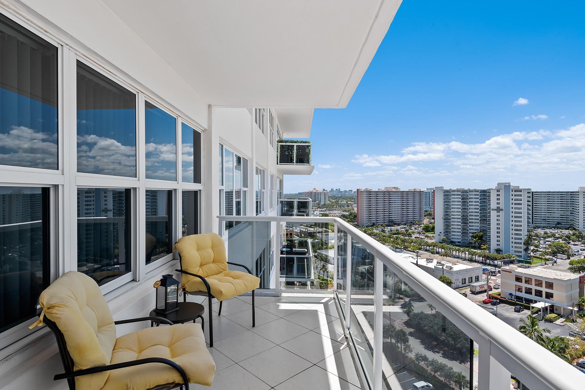 3700 Galt Ocean Dr 1612