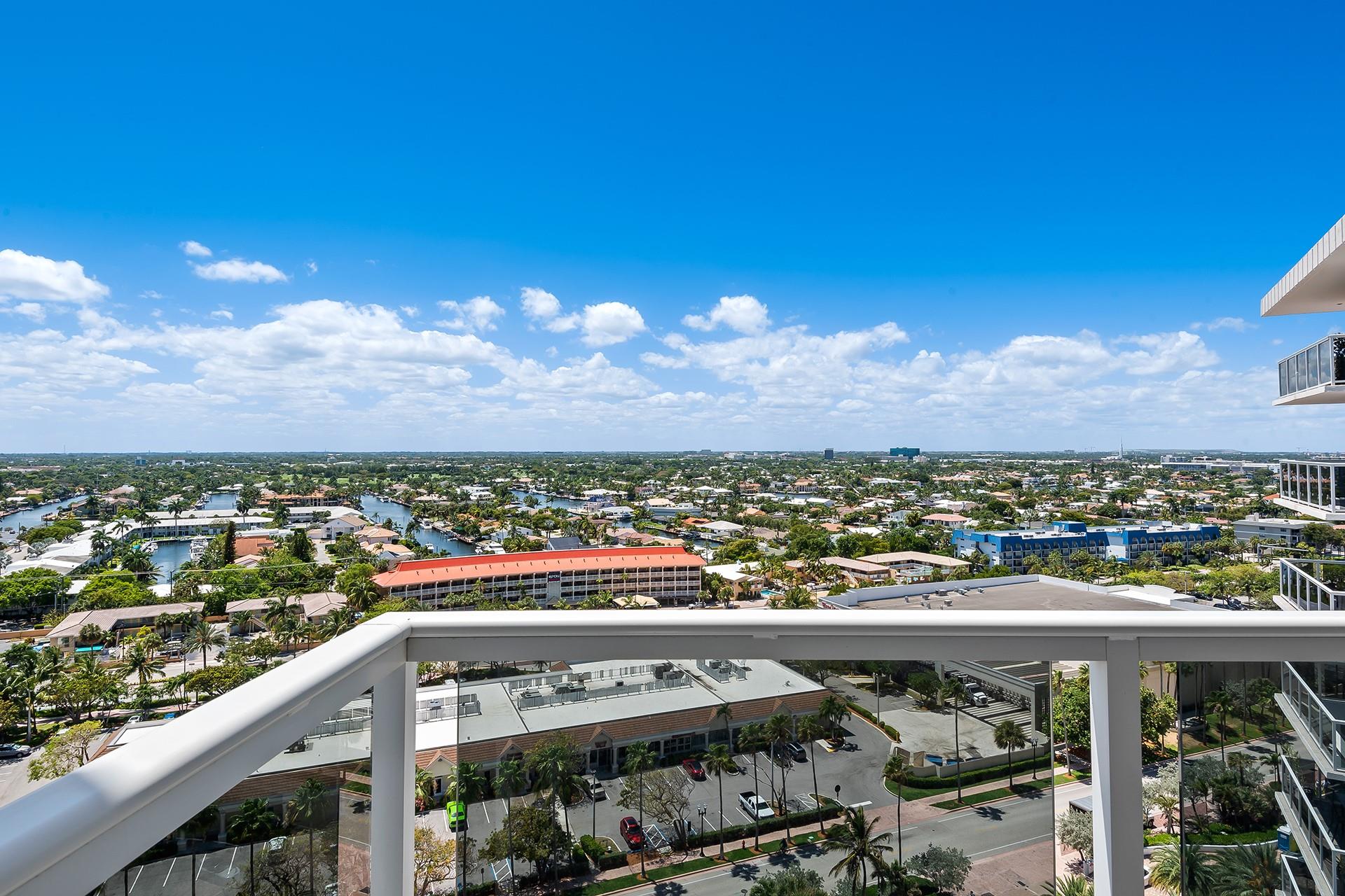 3700 Galt Ocean Dr 1612