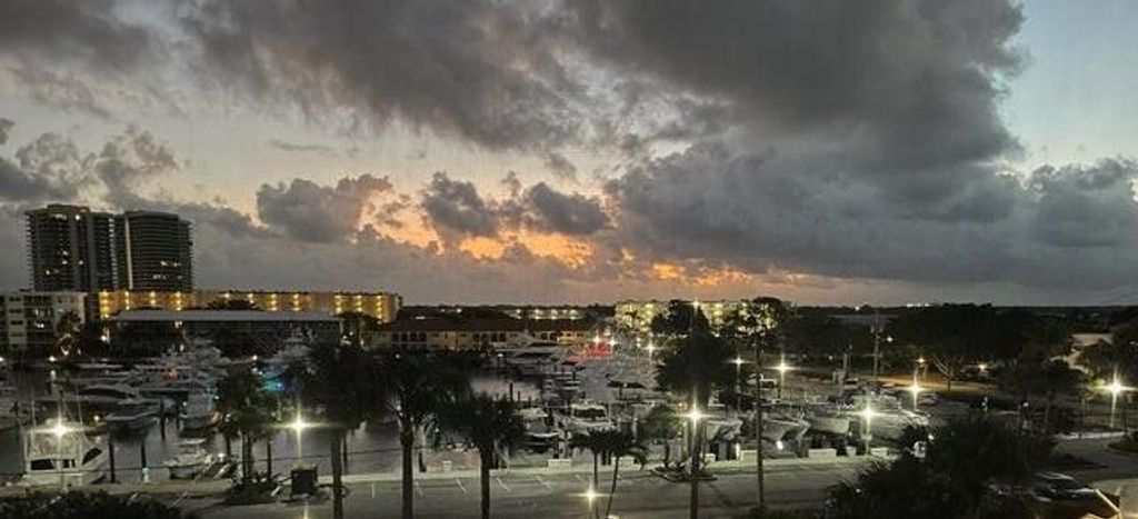 Photo of 907 Marina Drive #401, North Palm Beach, FL 33408 (MLS # B26005541)