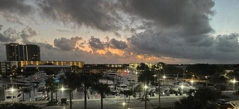 Photo of 907 Marina Drive #401, North Palm Beach, FL 33408 (MLS # B26005541)