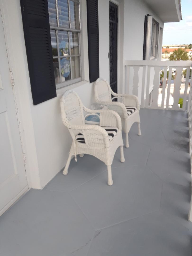 HARBOUR TOWERS CONDO - Residential