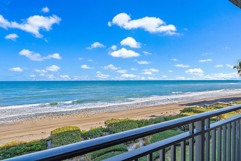 Photo of 19750 S Beach Road #4030, Jupiter, FL 33469 (MLS # R10852051)