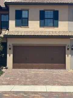 Photo of 8247 Cinch Way, Lake Worth, FL 33467 (MLS # R10980700)