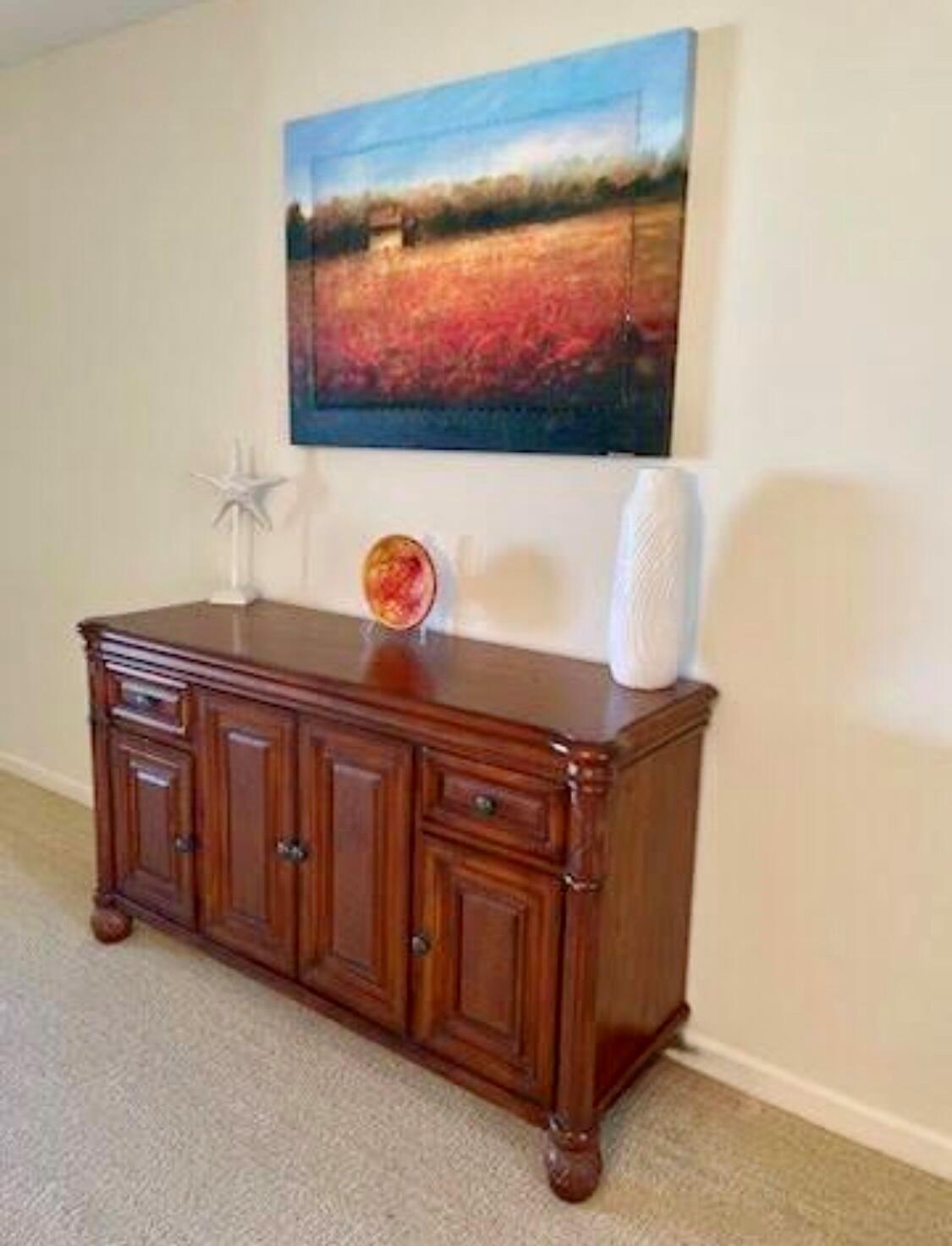OCEAN PARKS CONDO - Residential Lease