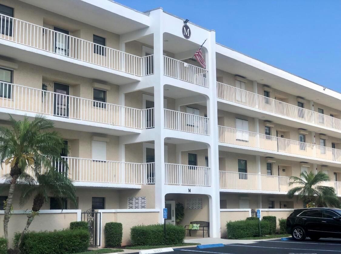 OCEAN PARKS CONDO - Residential Lease