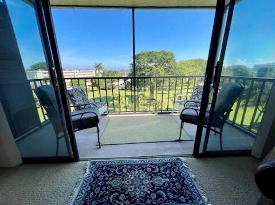 OCEAN PARKS CONDO - Residential Lease