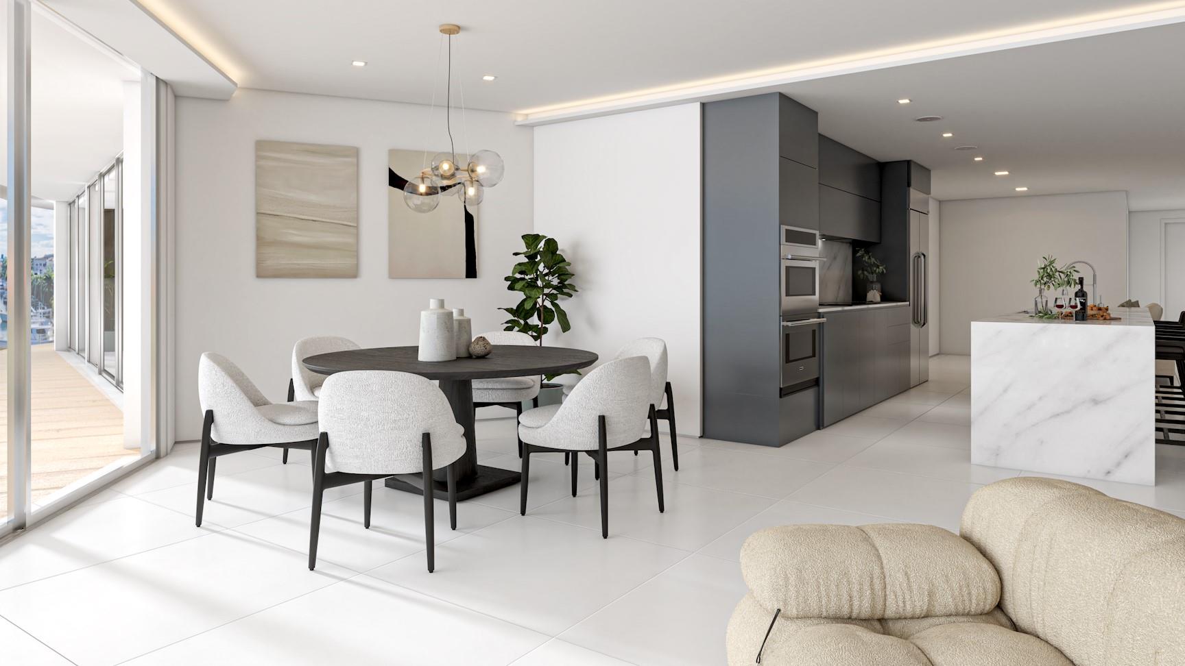 View Pointe - Residential