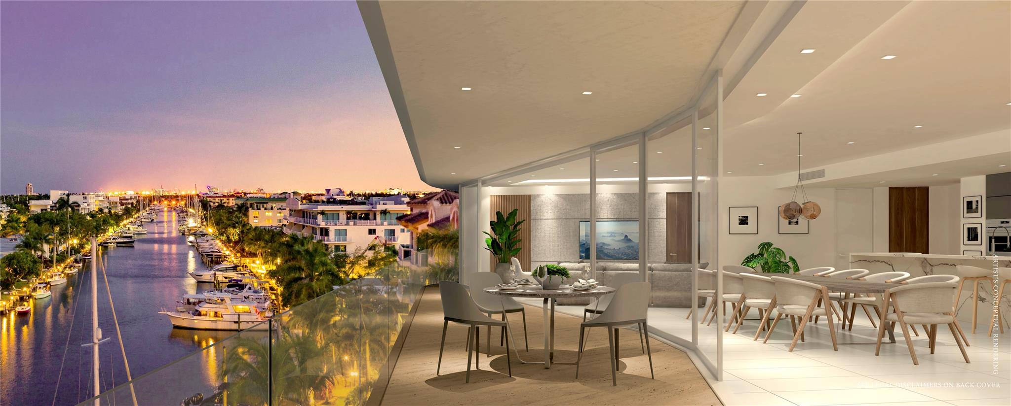 View Pointe - Residential