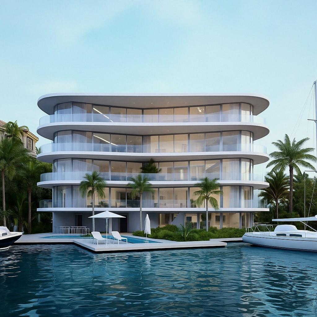 534 Hendricks Isle 301