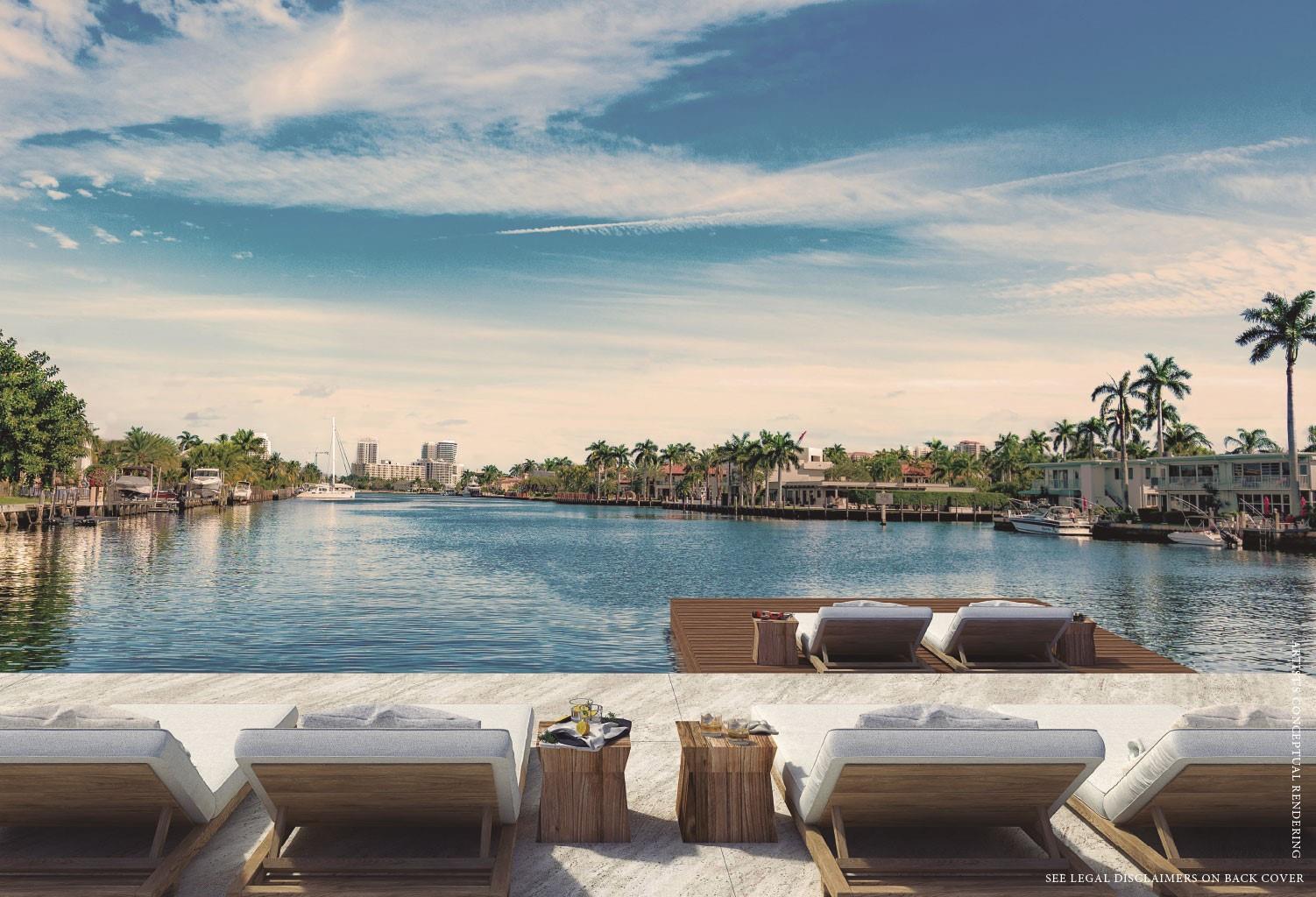 View Pointe - Residential