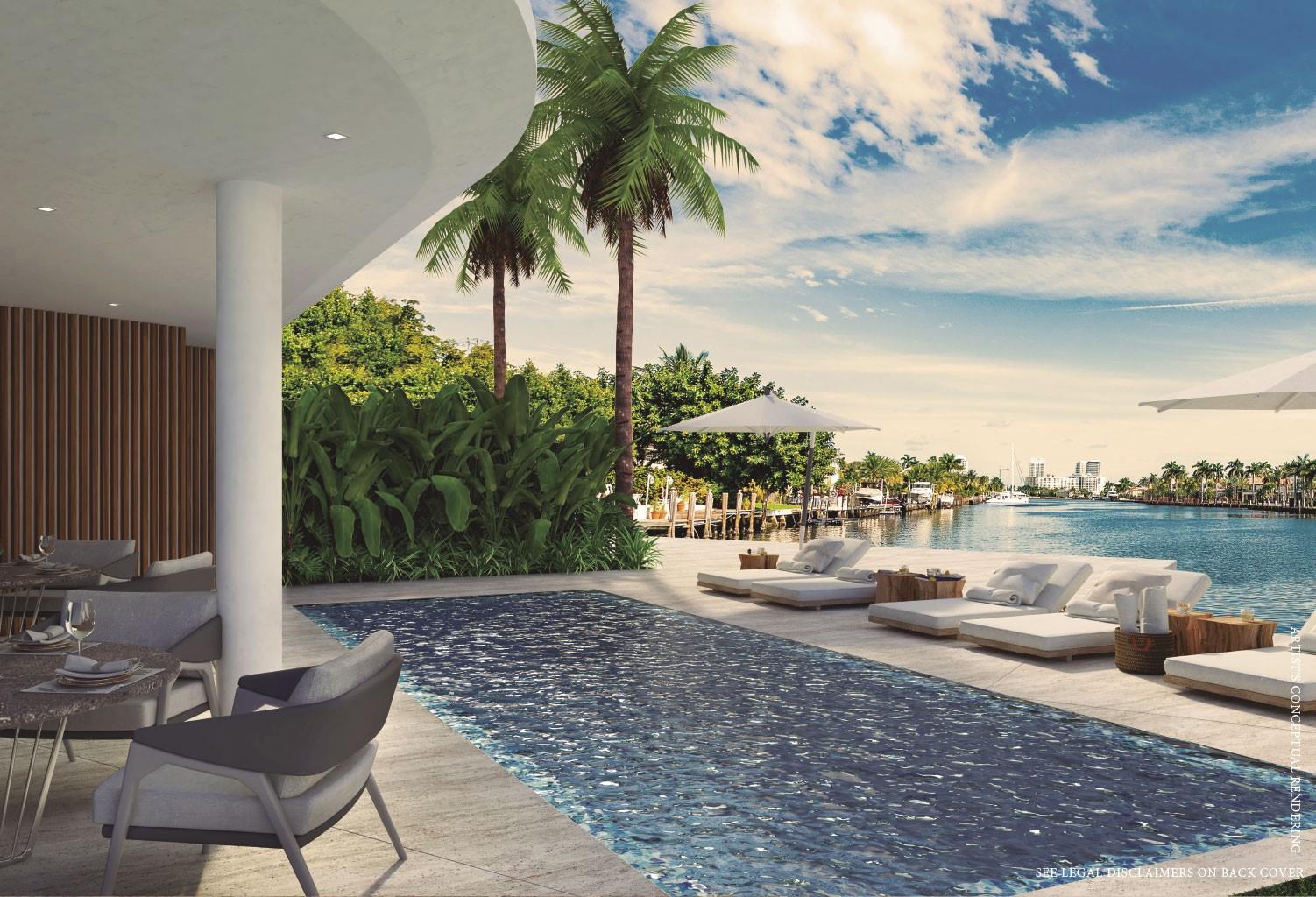 View Pointe - Residential