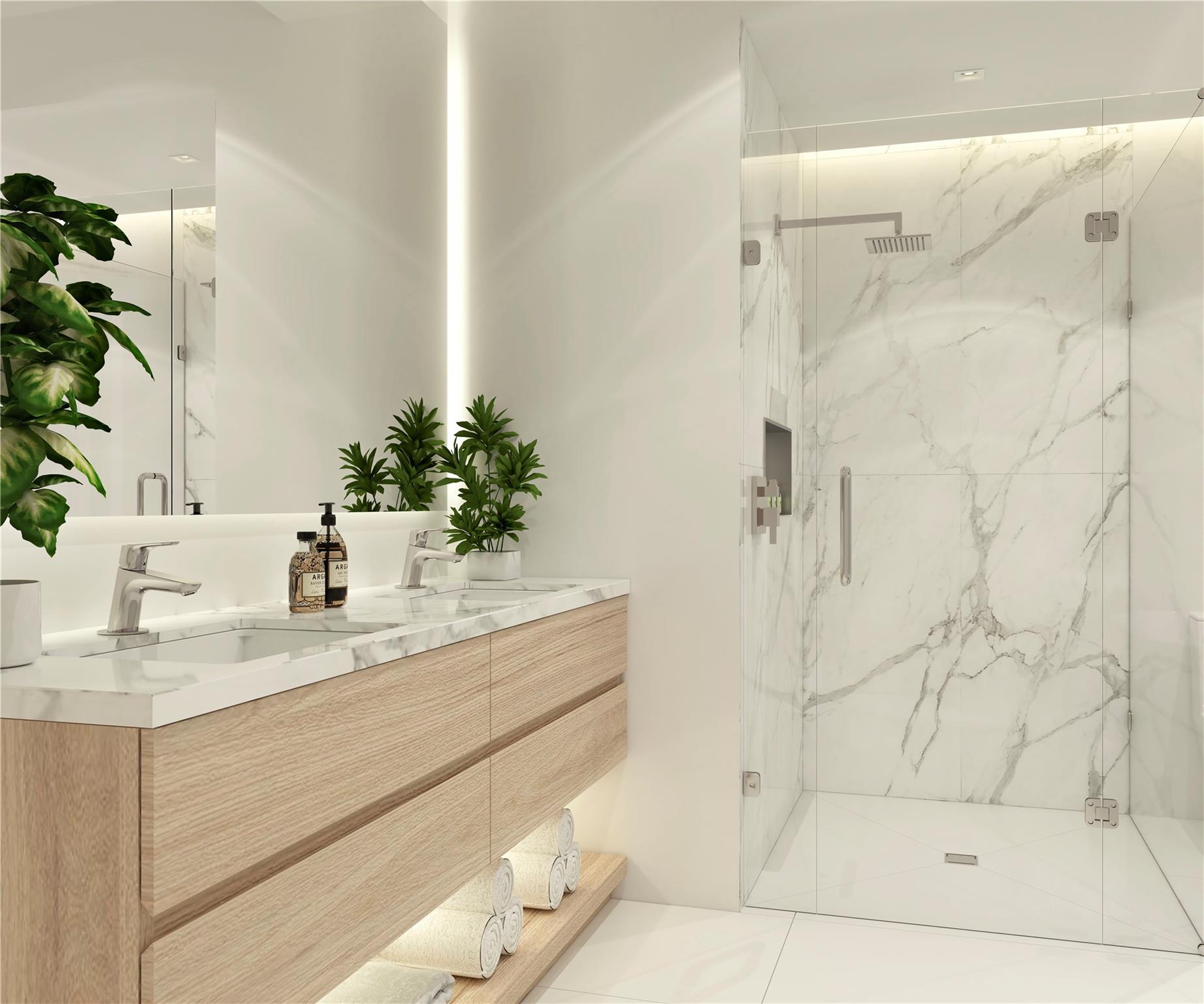 View Pointe - Residential